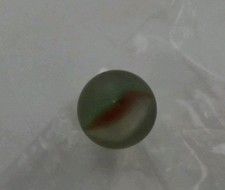 Vintage Cats Eye Shooter Marble