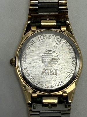 Jostens AT&T New Battery Ladies Watch 1994 Vintage 25MM 6  display picture 3