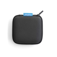 Mighty Carrying Case for Device, Charging Cable, Wired  Wireless Headphones