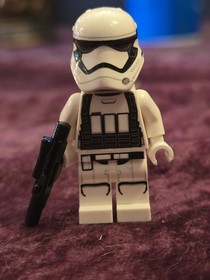LEGO Star Wars First Order Heavy Stormtrooper From polybag set 30602 - sw0722