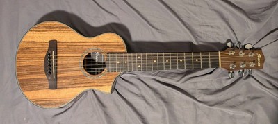 Ibanez EWP14WB-OPN Piccolo Open Pore Natural - Saiteninstrument