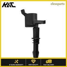 Ignition Coil For Ford Expedition 2005 2006 2007 2008 3l3z12029ba And Dg511
