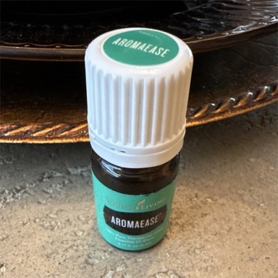 Young Living AromaEase Essential Oil - AromaEase Scent Sealed