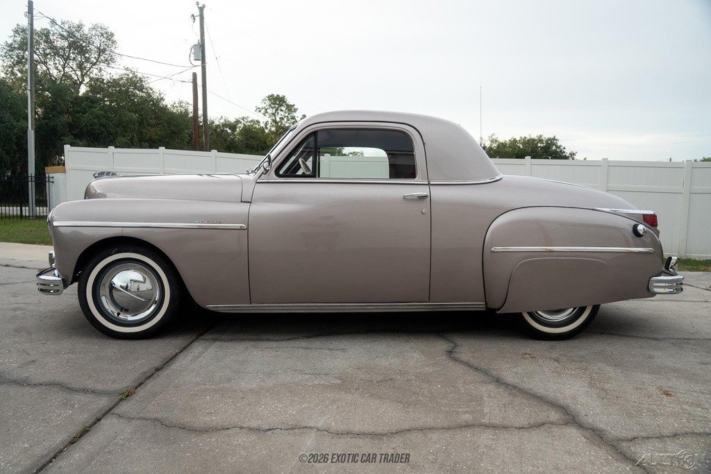 1949 Plymouth Business for sale in Fort Lauderdale Florida