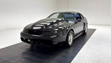 2000 Ford Mustang GT Hardtop