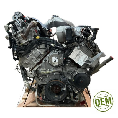 #ad 2021 2022 Ford F250SD F350SD Power Stroke 6.7L Diesel Engine 67k Miles Vin T $6825.00