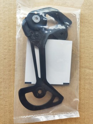 Shimano Kettenleitblech außen für RD-M8100 SGS Deore XT 12-fach