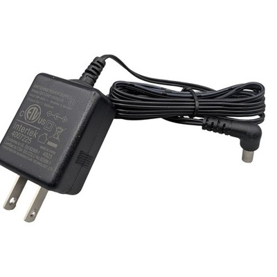 GKYZA0100050US Switching Power Supply 5V 1000mA AC DC Adapter Right Angle Plug