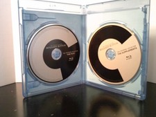The Curious Case Of Benjamin Button (The Criterion Collection) [Blu-ray]