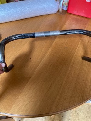 3 TTT SUPER COMPETIZIONE VINTAGE LENKER GEBRAUCHT SCHÖNER ZUSTAND