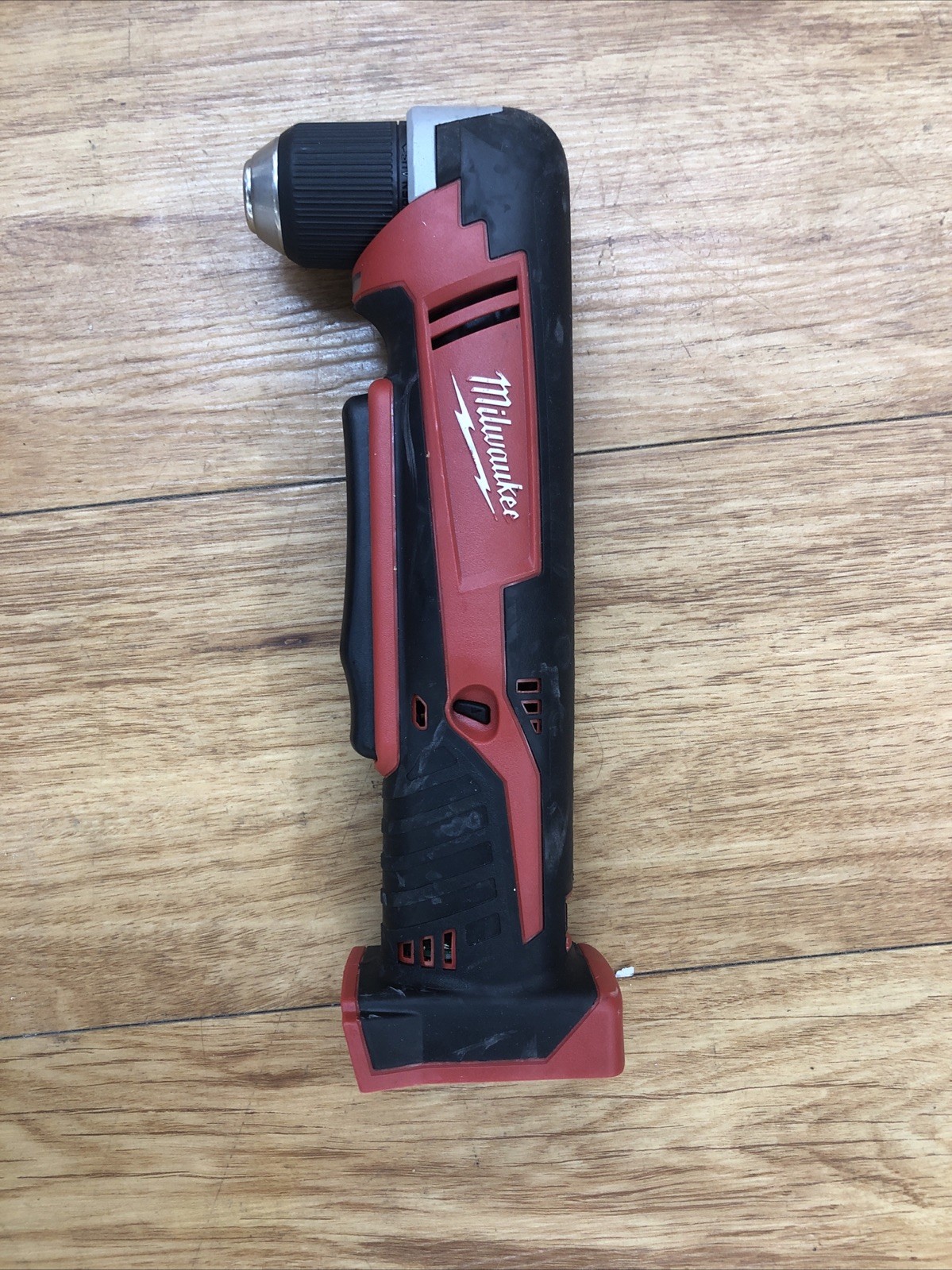 Milwaukee 2615-20 M18 18V Li-Ion 3/8" Right Angle Drill Driver (Tool Only)