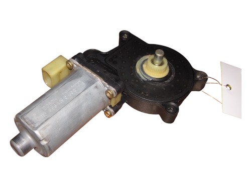445807 Motor Fensterheber, Fensterhebermotor links vorne BMW 3er