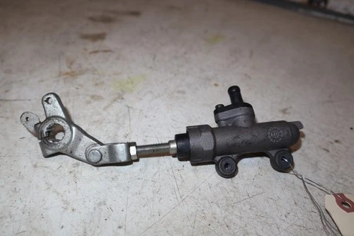 CYLINDER ASSY, REAR MASTER
