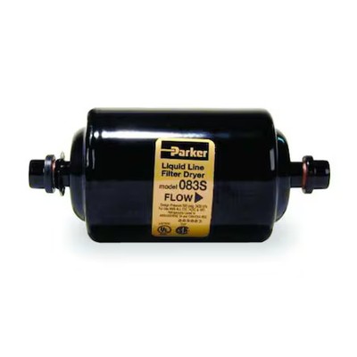 Parker Lld - 084S Filter/Dryer, 1/2 In