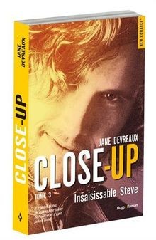 Close-Up - tome 3 Insaisissable Steve von Devreaux, ... | Buch | Zustand wie neu