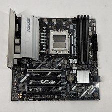 Asus B840M Max Gaming AX-GSI AM5 microATX AMD DDR5 Motherboard