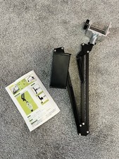 Tablet Stand for Bed 360 Degree Rotating Bed Tablet/Phone Mount w/ Arm