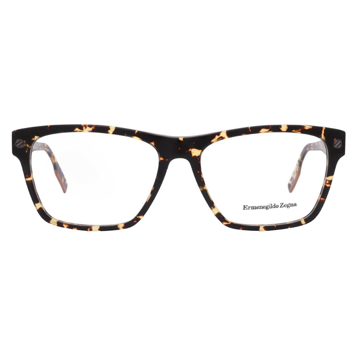 Демонстрационные мужские очки Ermenegildo Zegna dEMO Pilot EZ5231 052 56 EZ5231 052 56 14190₽