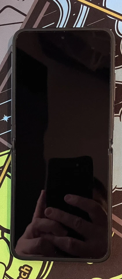 Xiaomi Mix Flip Black 12GB RAM / 512GB ROM with Box and all contents - Image 2 of 4