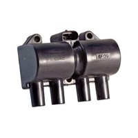 ZüNdspule Sidat 85.30015 FüR Alfa Romeo Fiat Lancia Opel Vauxhall Chevrolet