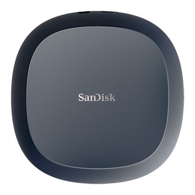 SanDisk DeskDrive 8TB SDSSDT40-8T00-NA25 SDSSDT40-8T00 【公式通販】