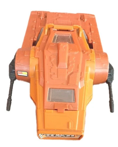 Vtg 1983 Star Wars AST-5 Rig Ship Mini Great Shape