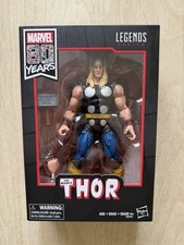 Marvel Legends 80th Anniversary Thor New Sealed