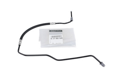 Original Brake Hose Rear Left Renault Megane III 463160004R