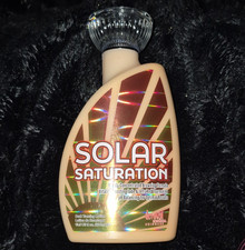 Devoted Creations Solar Saturation Dark Tanni...