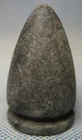 Dug Civil War .51 cal. Pointed Nose Maynard Bullet from New Orleans Privy