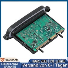 Hauptlicht Driver Modul Austausch Kompatibel mit BMW 550i F10 Sicher