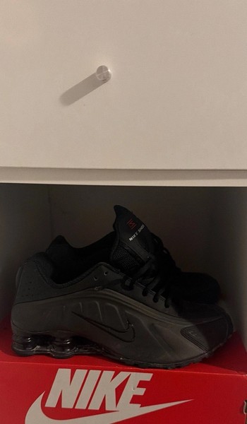 nike adidas asics herren 43