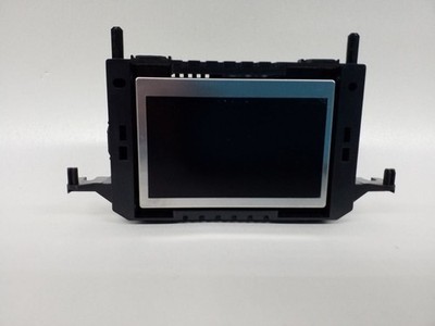 Info-GPS-TV Screen Front Display 4.2'' Screen With Sync Fits 12-14 FOCUS 1056416