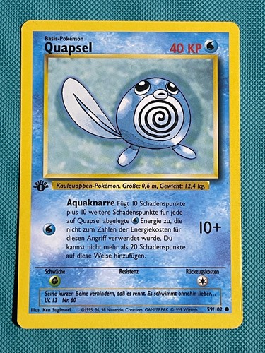Poliwag