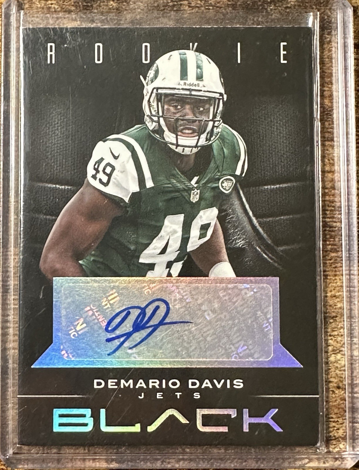 Matt Kalil Bowman #128 Base