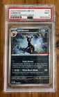 2023 Pokémon Obsidian Flames Umbreon GameStop Exclusive Promo PSA 9 Mint