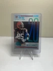 2024 Panini Score Football Myles Garrett #20