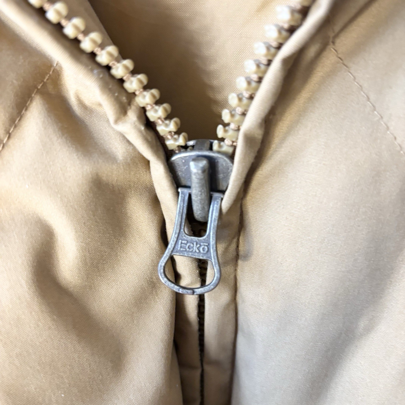 Ecko Function Hooded Parka Jacket Embroidered Y2K… - image 4