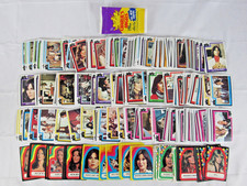 1977 Topps Charlie's Angels Trading Cards 7