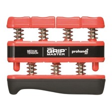 Pro Hands Gripmaster Medium red