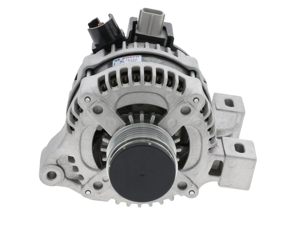 Alternador Bosch AL7673X para Volvo S40 V50 2005-2006 Foto 3 de 4