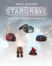 Stargrave: The Loot 1 by North Star