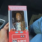 Clippers Limited Edition Kawhi Leonard NBA Basketball Bobblehead 2025
