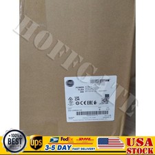 Allen-Bradley 22C-D060A103 /B PowerFlex 400  Frequency AC Drive US Free Tax