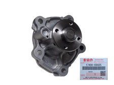 Pompe à eau Suzuki VITARA