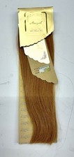 Angel European Silky 💯HH 14" #27