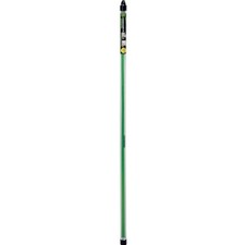 Greenlee 540-20P 1/4" X 4' Fish Stix Installer Kit, Luminescent Fiberglass Rod