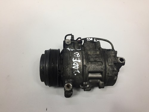 BMW 5 E60 Klimakompressor 6987862 2.0 Diesel 130kw 2007 3527844