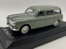 Solido Peugeot 403 Break 1960 1:43 4594
