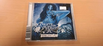 Tears Dont Fall von Bullet for My Valentine | CD | Box7